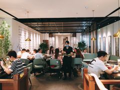 -羲和雅苑•北京烤鸭(乐园道万象城店)