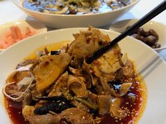 -辣螃铠盆盆蟹大排档(海昌店)