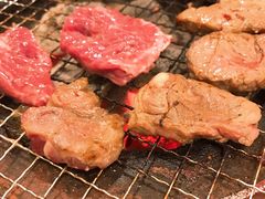 -七轮烤肉 安安(浅草六区店)