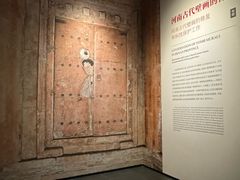 -洛阳古墓博物馆