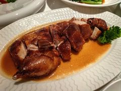 -珍呈中餐厅•粤川淮扬新疆(乌鲁木齐康莱德酒店)