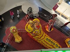 -盒马鲜生(曜一城店)