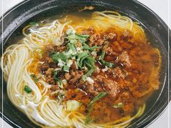 -上海为民商行清真饭店(南大路店)