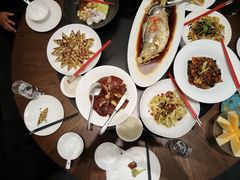 -福海居烤鸭店(鸟巢店)