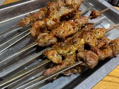 -清真西北风味餐厅