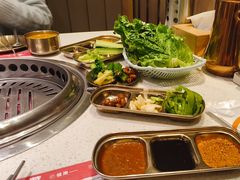 -汉拿山(金源店)