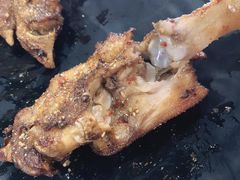-食客烧烤(罗道庄店)