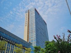 门面-粤式早茶希朋喜宴