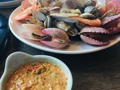 -鲜小岛·铜锅涮肉