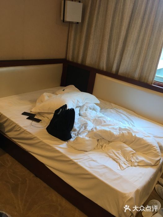 警苑饭店-图片-西安酒店-大众点评网