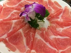 -川中故事·成都老火锅(东书房店)