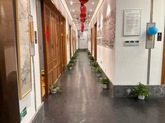 -子曰书院·古筝围棋书法国画小主持(夏都店)
