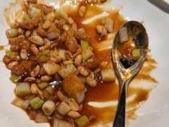 -喜悦烤鸭·新京菜(王府井店)