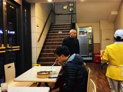 大堂-新丰小吃(江陵路分店)