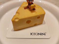 -KiKiNiNi(壹方天地店)
