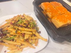 -刘胖子家常菜·蹄花焖藕(中南店)