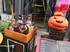 -Famous肥猫墨西哥音乐餐吧(五棵松华熙LIVE店)