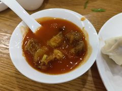 -米香居新鲁味·水饺餐厅