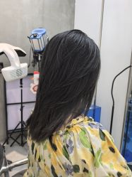 -天使之手