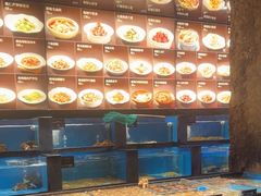 -百富源·海鲜辽菜(和平北大街店)