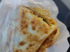 -金杨老摊头蛋饼(金口路店)