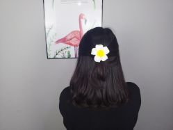 -GIRL STYLE 烫发·染发沙龙