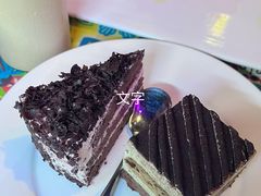 -三小姐咖啡店西餐下午茶(太平门直街店)