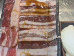 -燚青春东北泥炉烤肉(百合店)