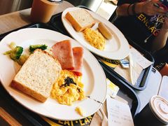 -美心Food2(赤腊角机场店)