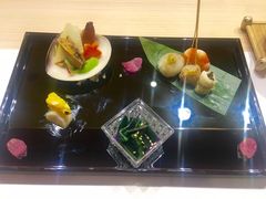 -鮨一日本料理(大中华店)