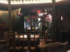 -老宁波1381餐厅(宏泰广场店)