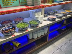 -津门老羊家·铜锅涮羊肉·烧烤(科技园店)