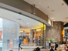 -半秋山西餐厅(襄阳万达店)