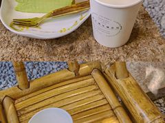 -Metal hands·铁手咖啡