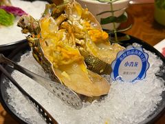 -东海怡品海鲜豆捞(星街坊店)