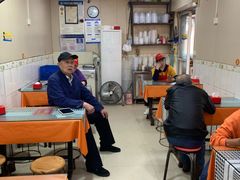 -袁森泰鲜汤(江汉区三民靓汤店)