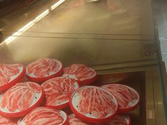 -谭三娘鲜切牛肉自助火锅(文殊院店)