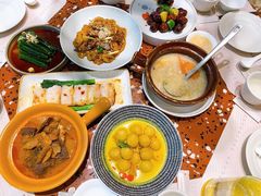 -小鹅皇港式餐厅(新抚万达店)