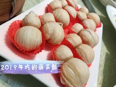 -绿波廊(豫园店)