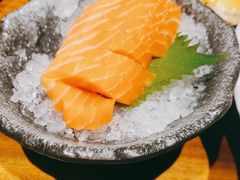 -和彩放题餐厅(酒仙桥店)