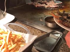 -星伦多 自助料理(圆融店)