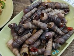 -贞姨美食·老字号海鲜大排档