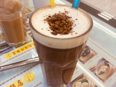 -澳门陈光记烧味饭店(万象城店)