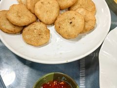 -明记海鲜大排档(巽寮湾店)