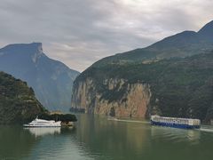 -白帝城·瞿塘峡景区