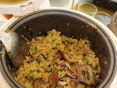 -椿记烧鹅(叠彩店)