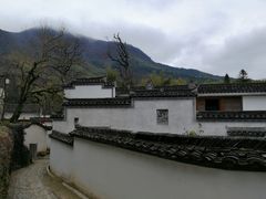 -塔川景区