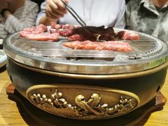 -泥炉烧肉师(新街口金銮巷店)