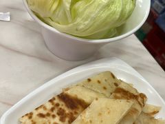 -彭记铁锅肥肠(东四总店)