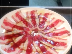 -韩宫宴烤肉·料理(漳河万达店)
